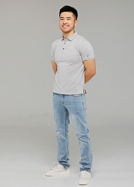 Поло I See D.N.M фото № 4 Казахстан