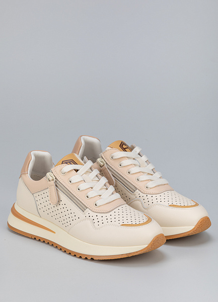 Кроссовки Franco Manatti фото № 2 цена