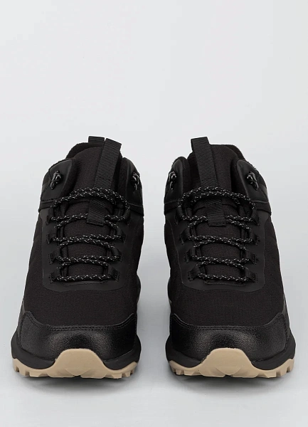 Высокие кроссовки Finn Line фото № 3 недорого