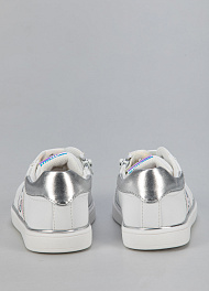 Кеды Asso фото № 4 Казахстан