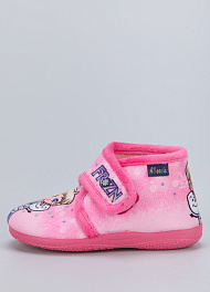 Тапочки закрытые Alberola фото № 1 интернет-магазин