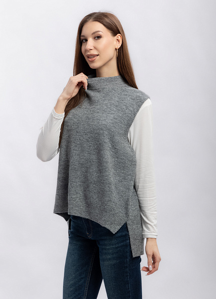 Жилет трикотажный Thomas Graf фото № 2 цена