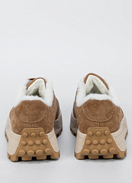 Кроссовки Franco Manatti фото № 4 Казахстан