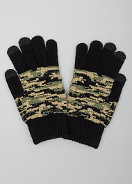 Перчатки Pacco Rosso фото № 2 цена