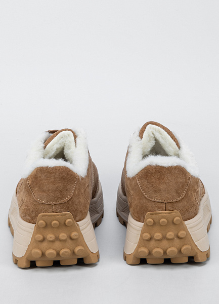 Кроссовки Franco Manatti фото № 4 Казахстан