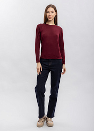 Лонгслив Thomas Graf фото № 3 недорого