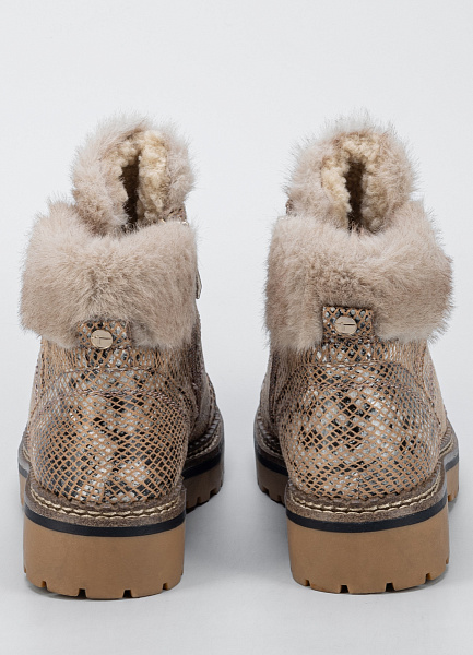 Ботинки Tamaris фото № 4 Казахстан