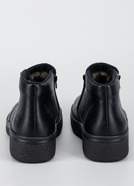 Сапоги Rieker фото № 4 Казахстан