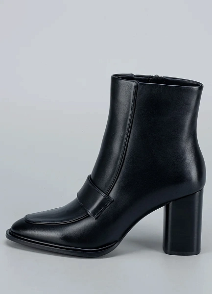 Ботильоны Loretta Very фото № 1 интернет-магазин