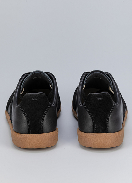 Кеды Mattini фото № 4 Казахстан