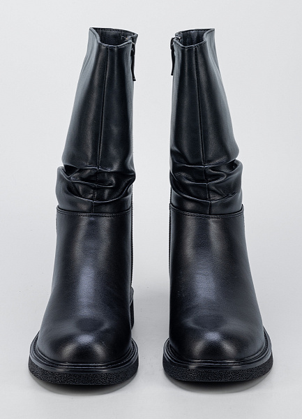 Полусапоги Franco Manatti фото № 3 недорого