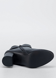 Ботильоны Franco Manatti фото № 6 онлайн