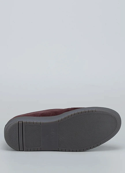 Сапоги Duca Daretti фото № 5 купить