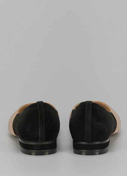 Балетки Loretta Very фото № 4 Казахстан