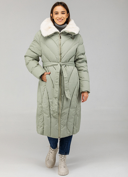 Куртка T Y Camille фото № 4 Казахстан