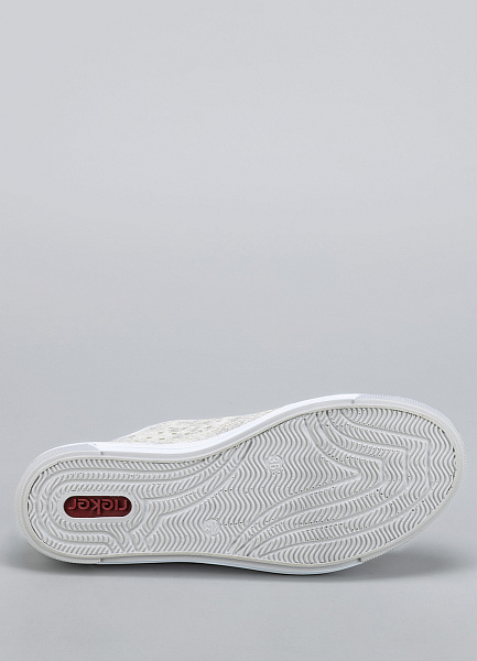 Кеды Rieker фото № 5 купить