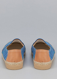 Слипоны Alberola фото № 4 Казахстан