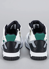 Кеды Keddo фото № 4 Казахстан