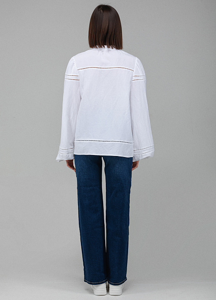 Рубашка Thomas Graf фото № 4 Казахстан