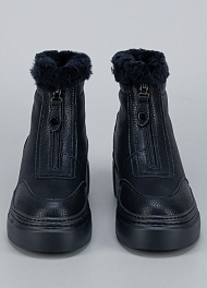 Ботинки Franco Manatti фото № 3 недорого