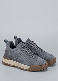 Кеды высокие Mattini фото № 2 цена