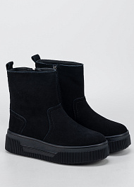 Ботинки Franco Manatti фото № 2 цена