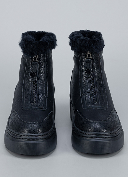 Ботинки Franco Manatti фото № 3 недорого