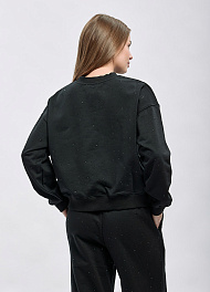 SPORT свитшот Thomas Graf фото № 2 цена