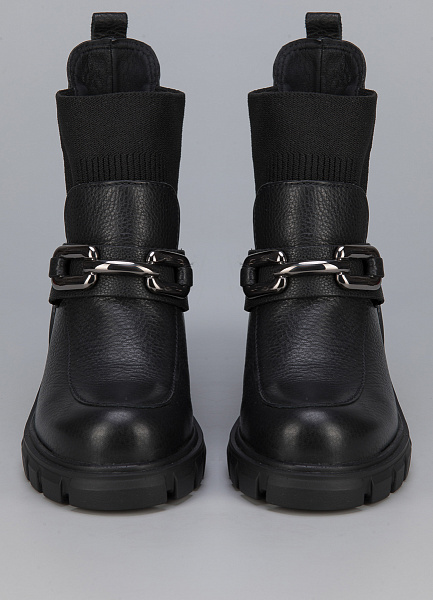 Ботинки Bottero фото № 3 недорого