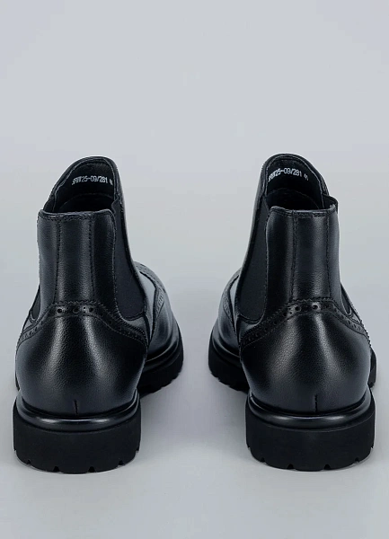 Челси Duca Daretti фото № 4 Казахстан