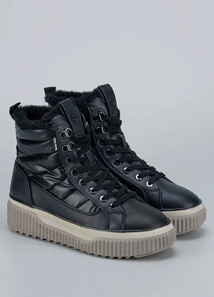 Ботинки Tamaris фото № 2 цена