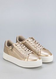 Кеды Tamaris фото № 2 цена