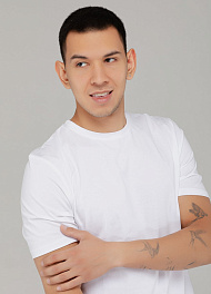 Футболка Thomas Graf фото № 2 цена