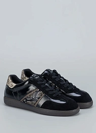 Кеды Tamaris фото № 2 цена