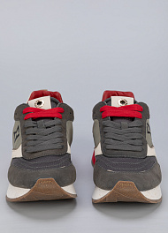 Кроссовки Elhann H фото № 3 недорого