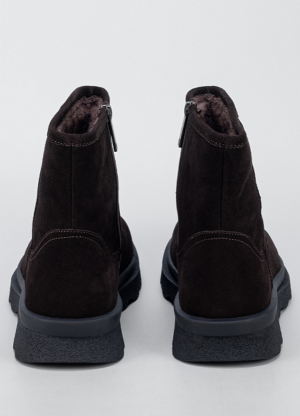 Сапоги Thomas Graf фото № 4 Казахстан