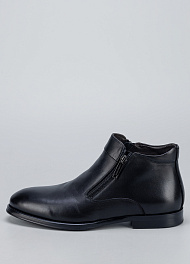 Сапоги Duca Daretti фото № 1 интернет-магазин