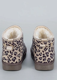 Угги ASSO фото № 4 Казахстан