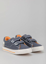 Кеды Thomas Graf фото № 2 цена