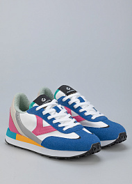 Кроссовки Victoria фото № 2 цена