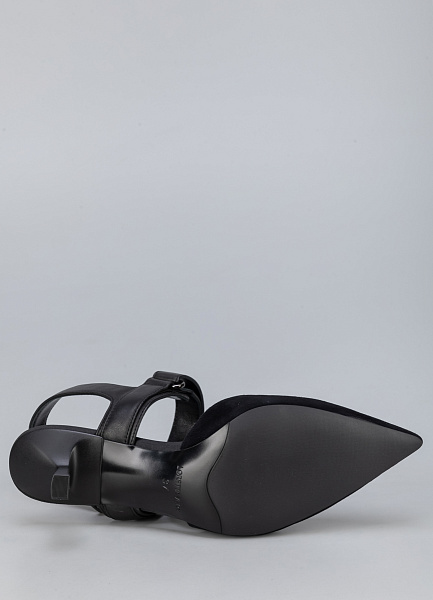 Туфли открытые Loretta Very фото № 5 купить