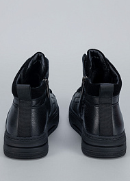 Кеды высокие Mattini фото № 4 Казахстан