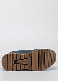 Кроссовки высокие Bugatti фото № 5 купить