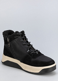 Кеды Franco Manatti фото № 4 Казахстан