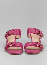 Мюли Loretta Very фото № 3 недорого