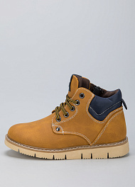 Ботинки Asso фото № 1 интернет-магазин