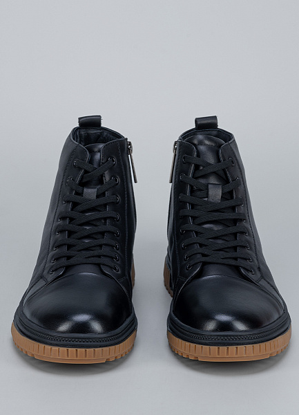 Кеды высокие Mattini фото № 3 недорого