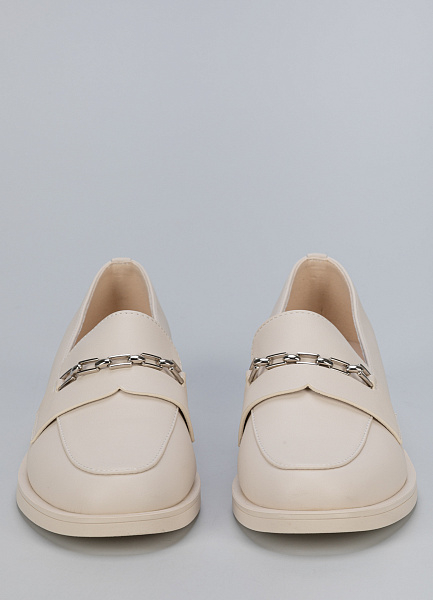 Лоферы Franco Manatti фото № 3 недорого