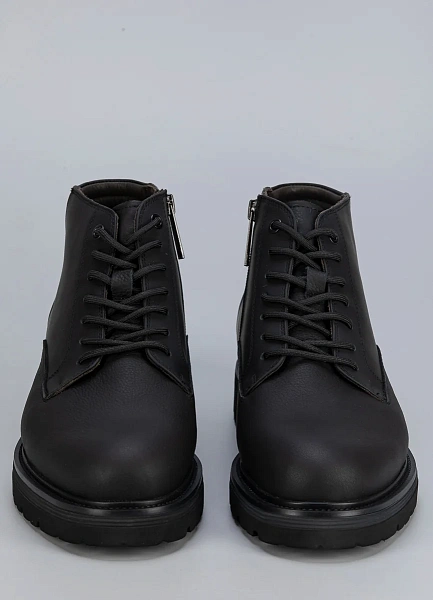 Ботинки Duca Daretti фото № 3 недорого