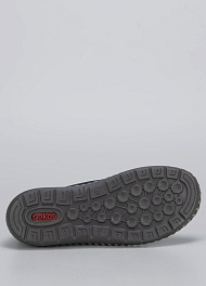 Мокасины Rieker фото № 5 купить